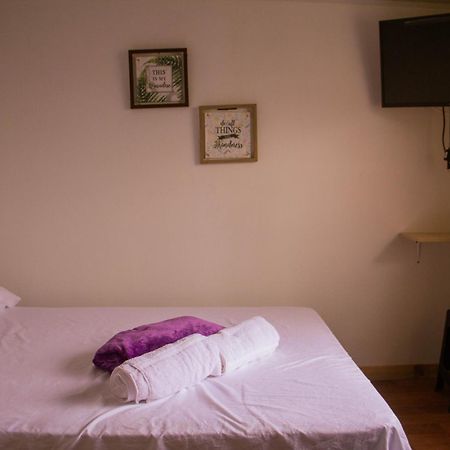 Coliving La Rebeca Pereira酒店 外观 照片