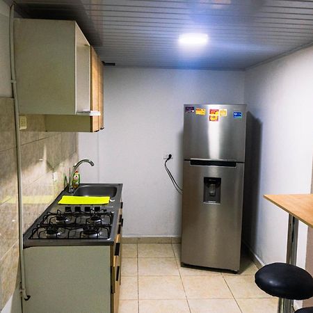 Coliving La Rebeca Pereira酒店 外观 照片