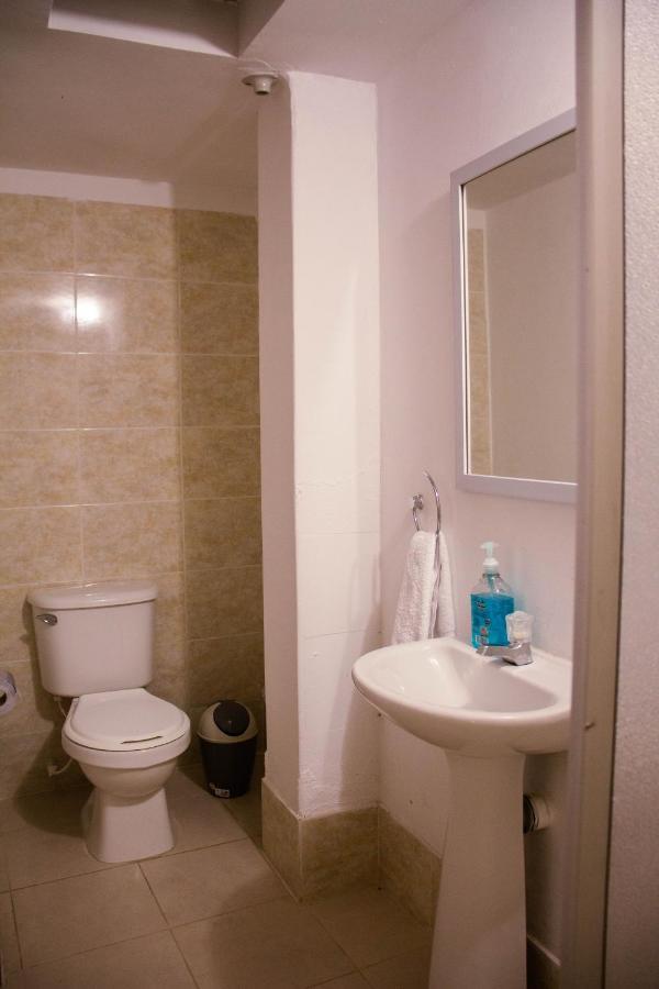 Coliving La Rebeca Pereira酒店 外观 照片