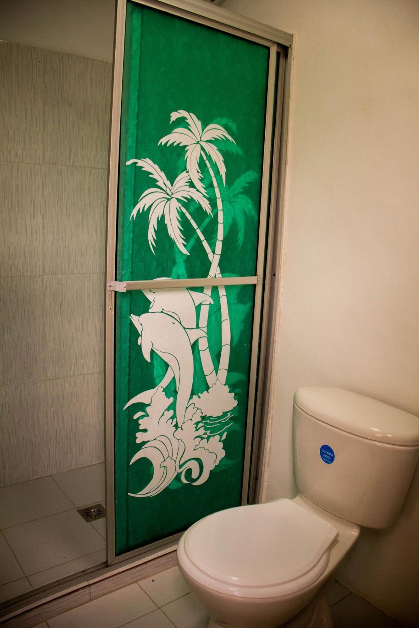 Coliving La Rebeca Pereira酒店 外观 照片