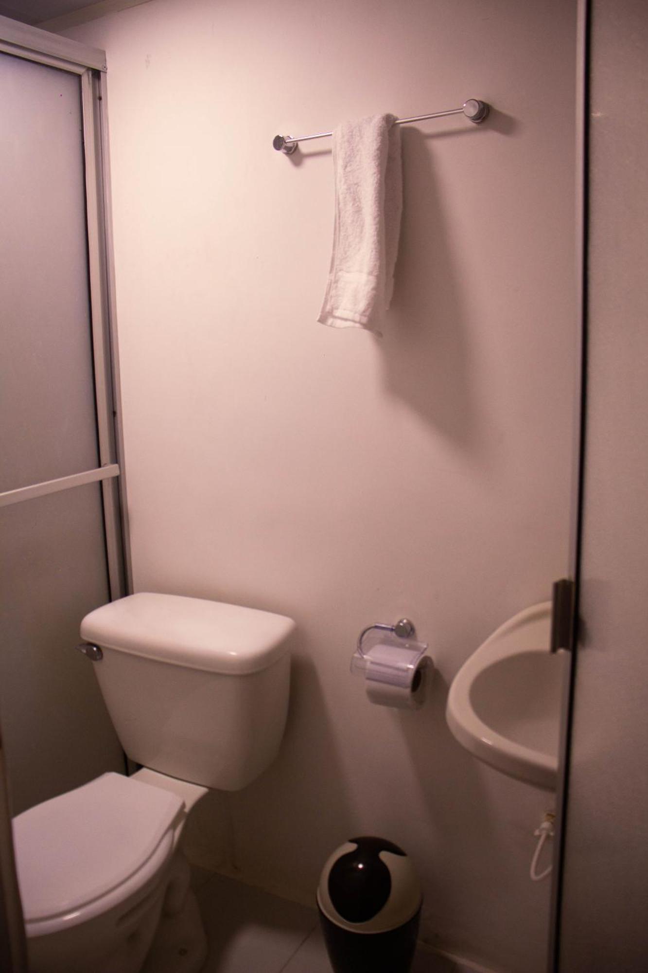 Coliving La Rebeca Pereira酒店 客房 照片