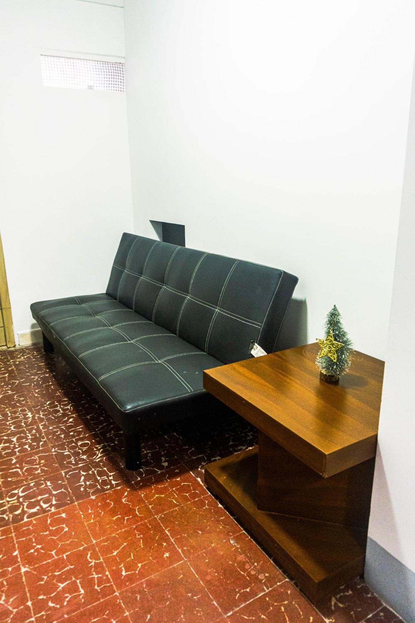Coliving La Rebeca Pereira酒店 外观 照片
