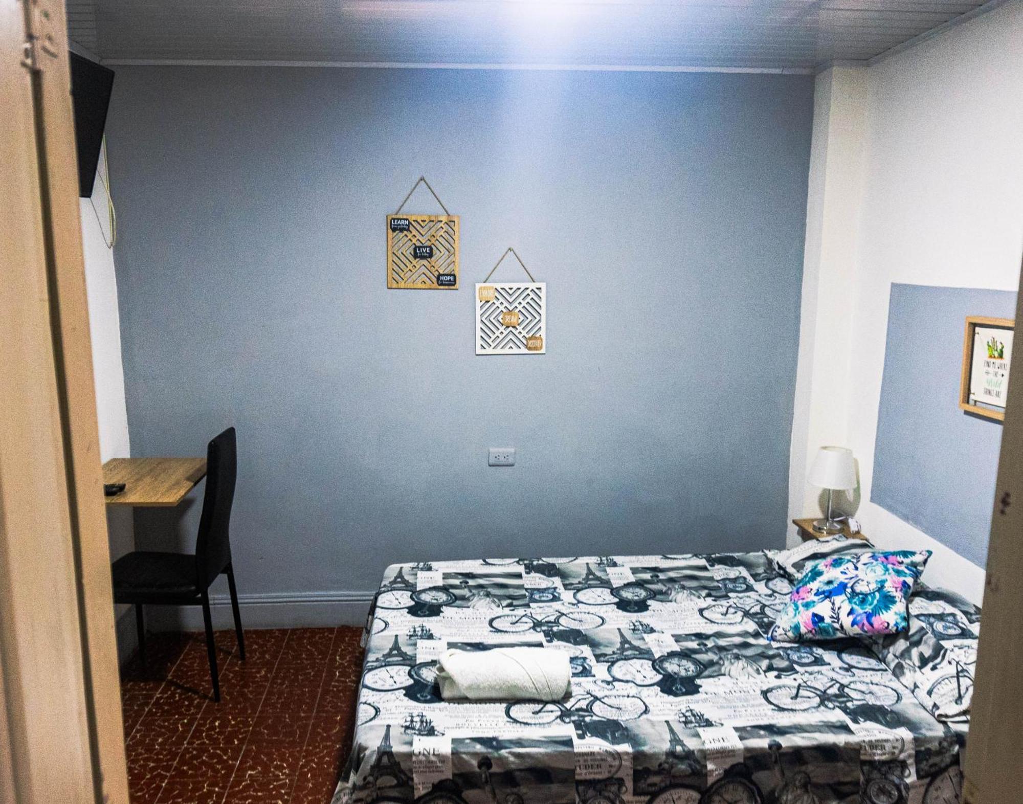 Coliving La Rebeca Pereira酒店 外观 照片