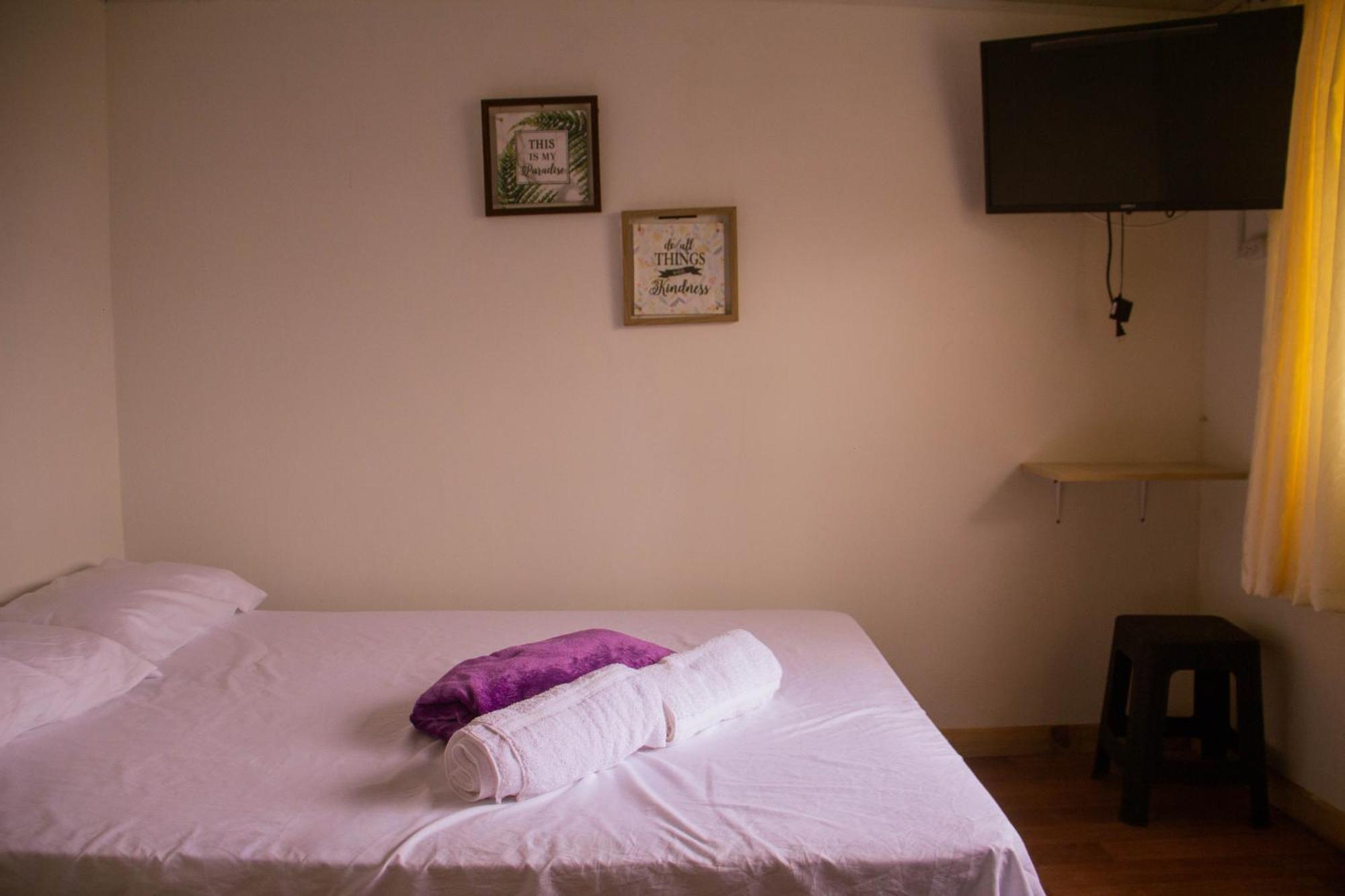 Coliving La Rebeca Pereira酒店 外观 照片