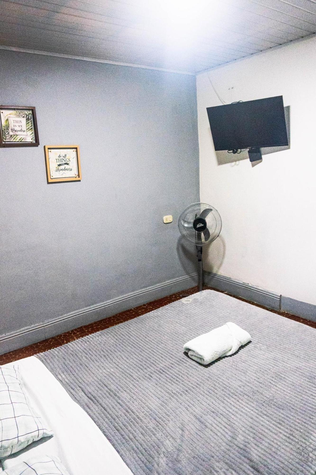 Coliving La Rebeca Pereira酒店 外观 照片
