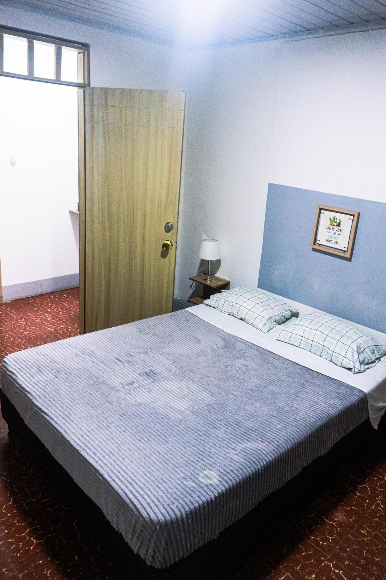 Coliving La Rebeca Pereira酒店 外观 照片