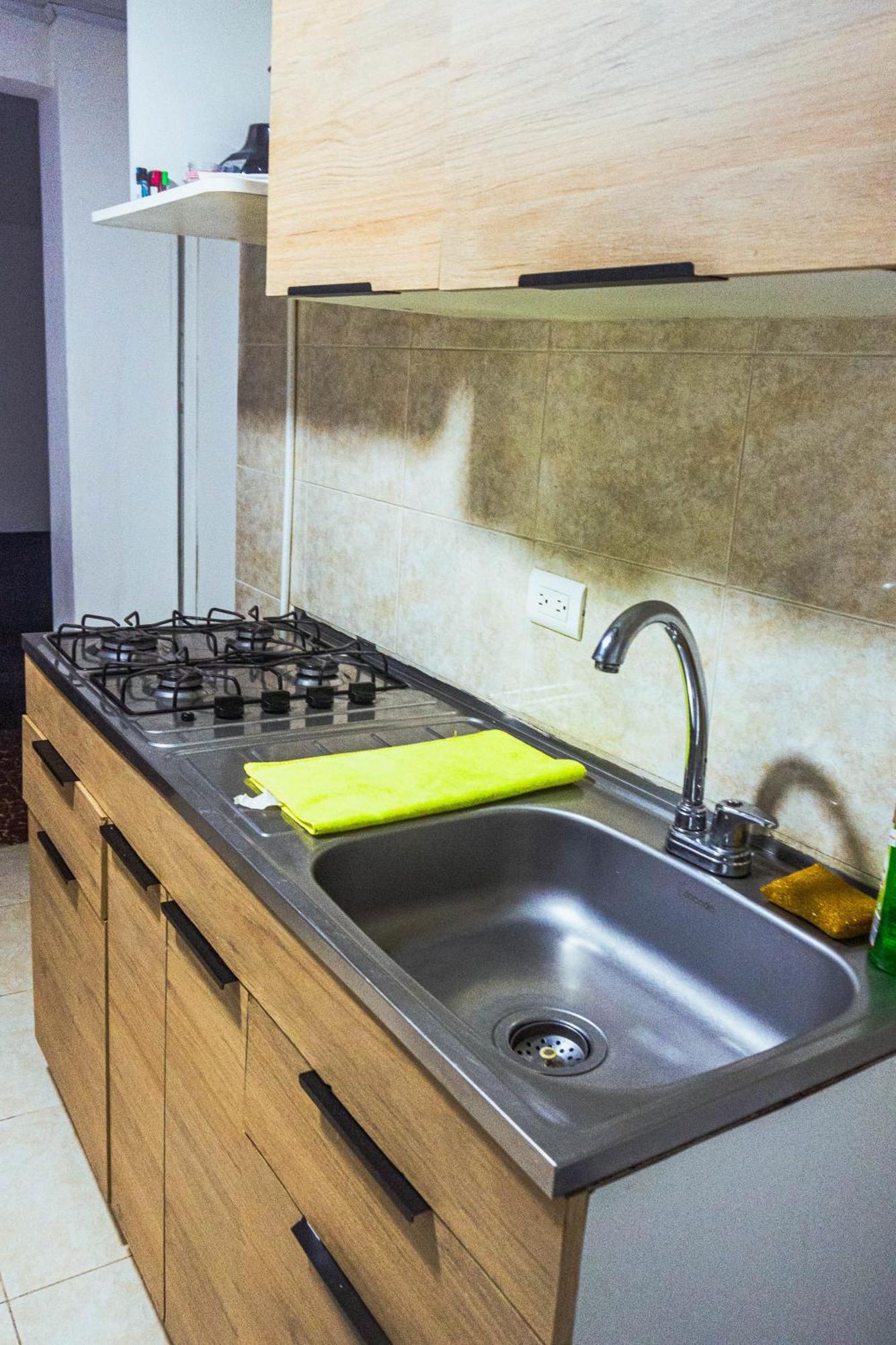 Coliving La Rebeca Pereira酒店 外观 照片