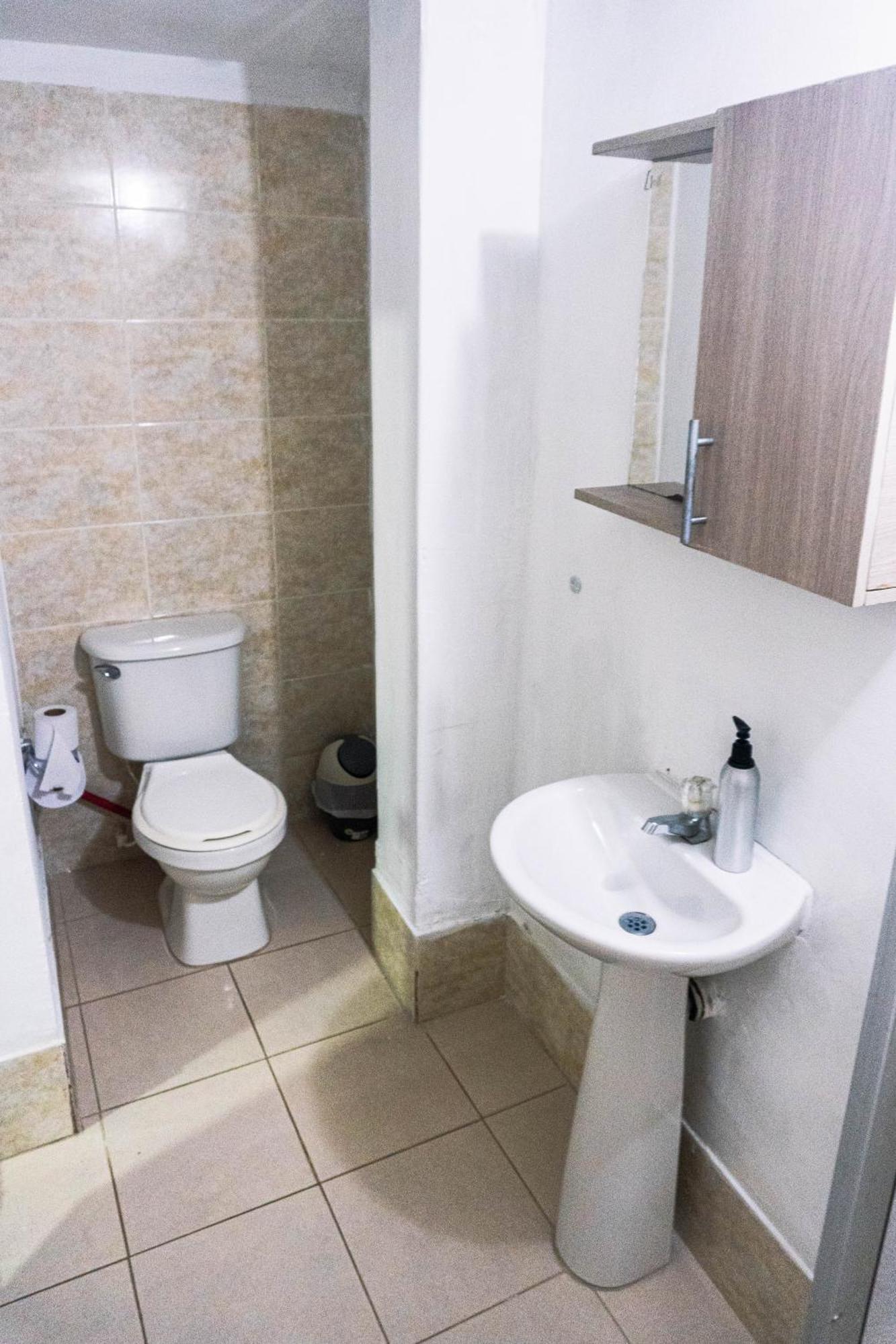 Coliving La Rebeca Pereira酒店 外观 照片