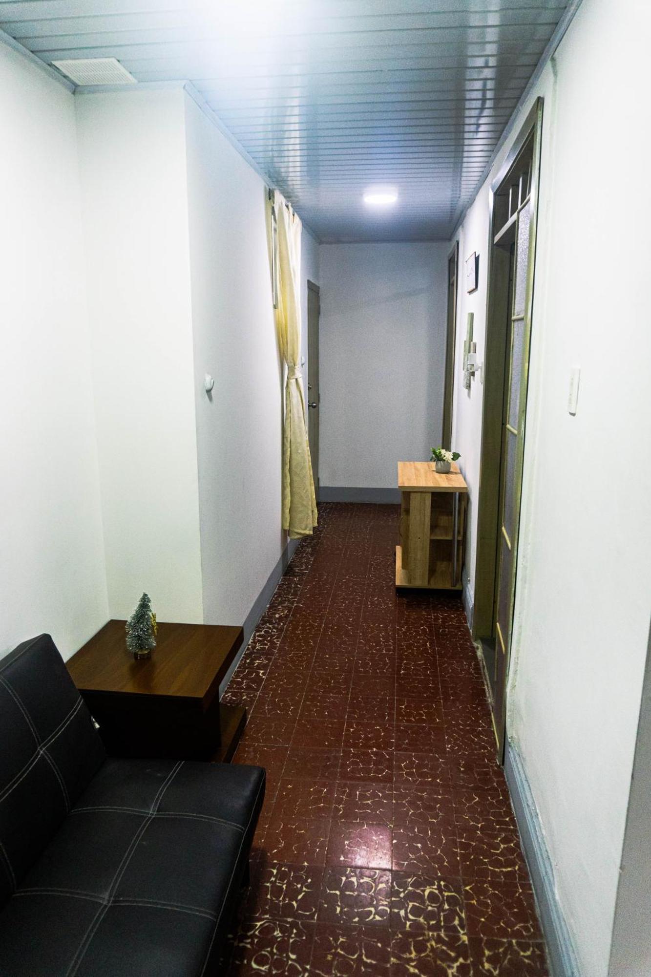 Coliving La Rebeca Pereira酒店 外观 照片