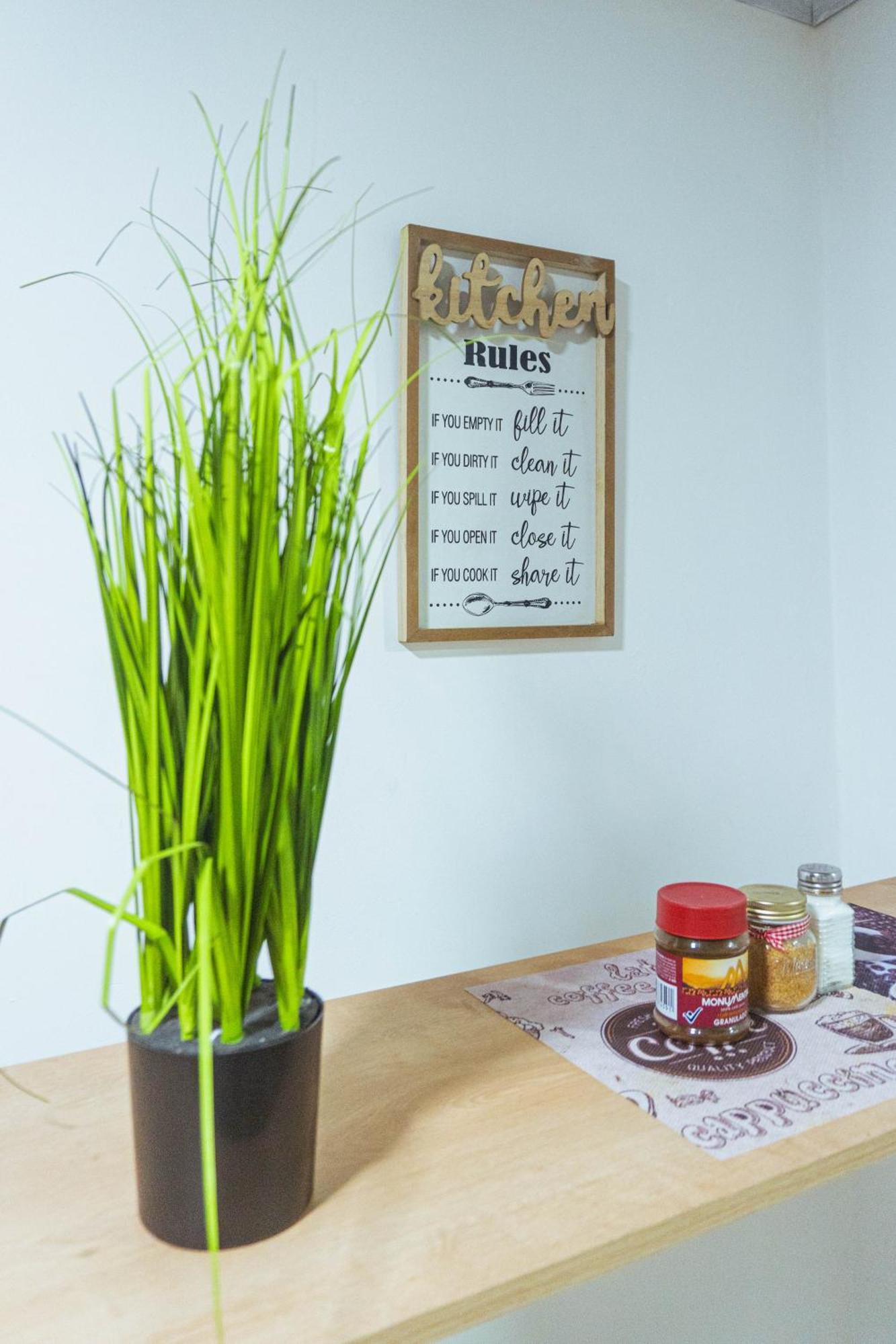Coliving La Rebeca Pereira酒店 外观 照片