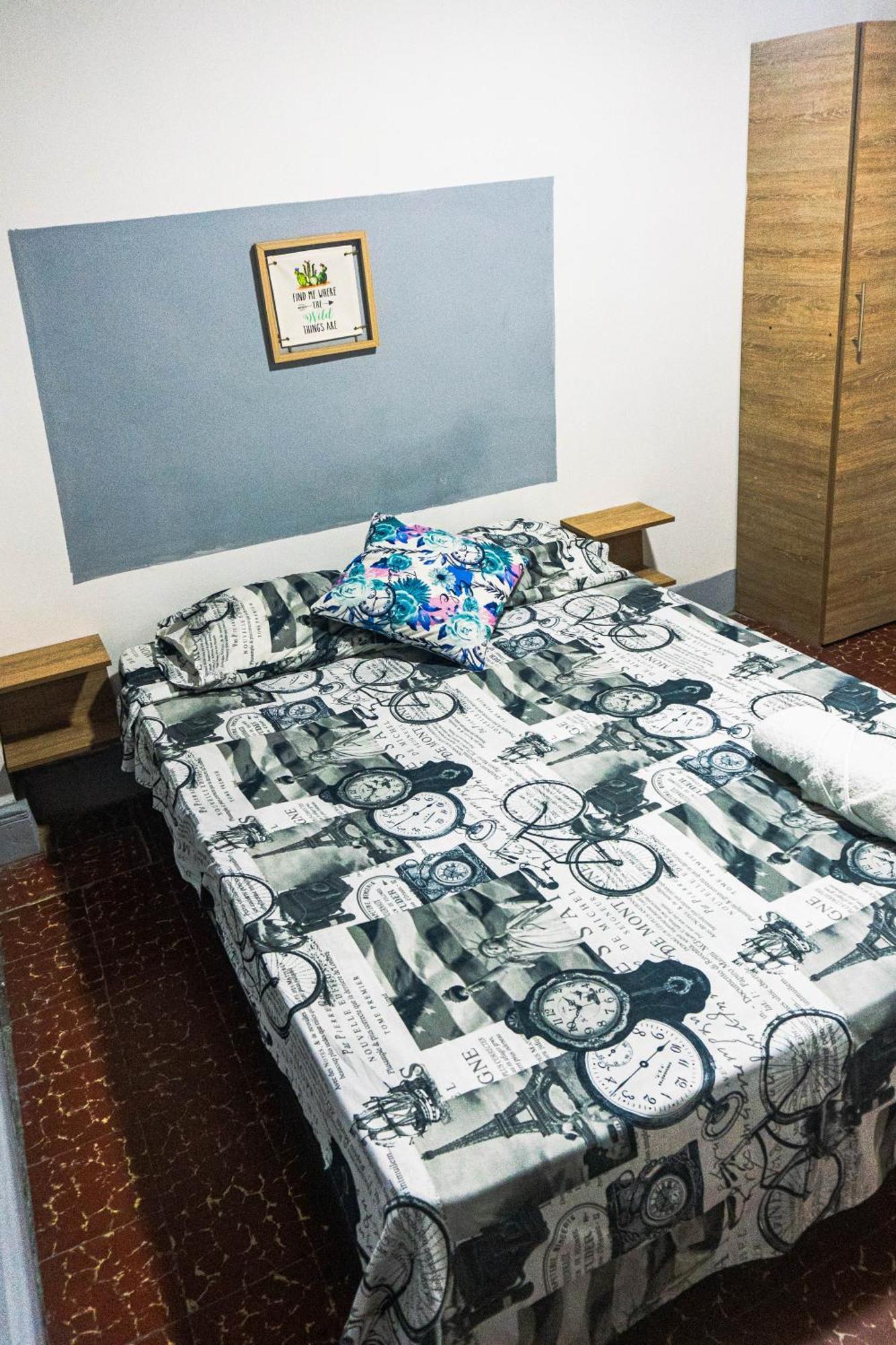 Coliving La Rebeca Pereira酒店 外观 照片
