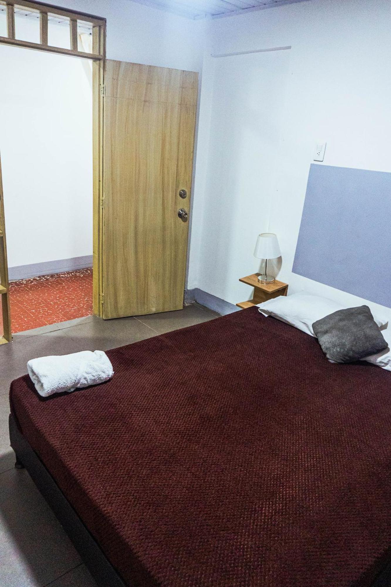 Coliving La Rebeca Pereira酒店 外观 照片