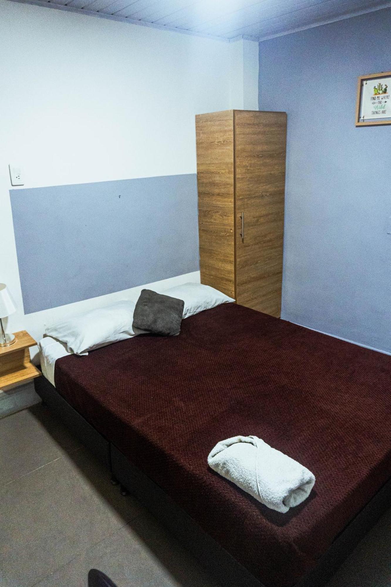 Coliving La Rebeca Pereira酒店 外观 照片