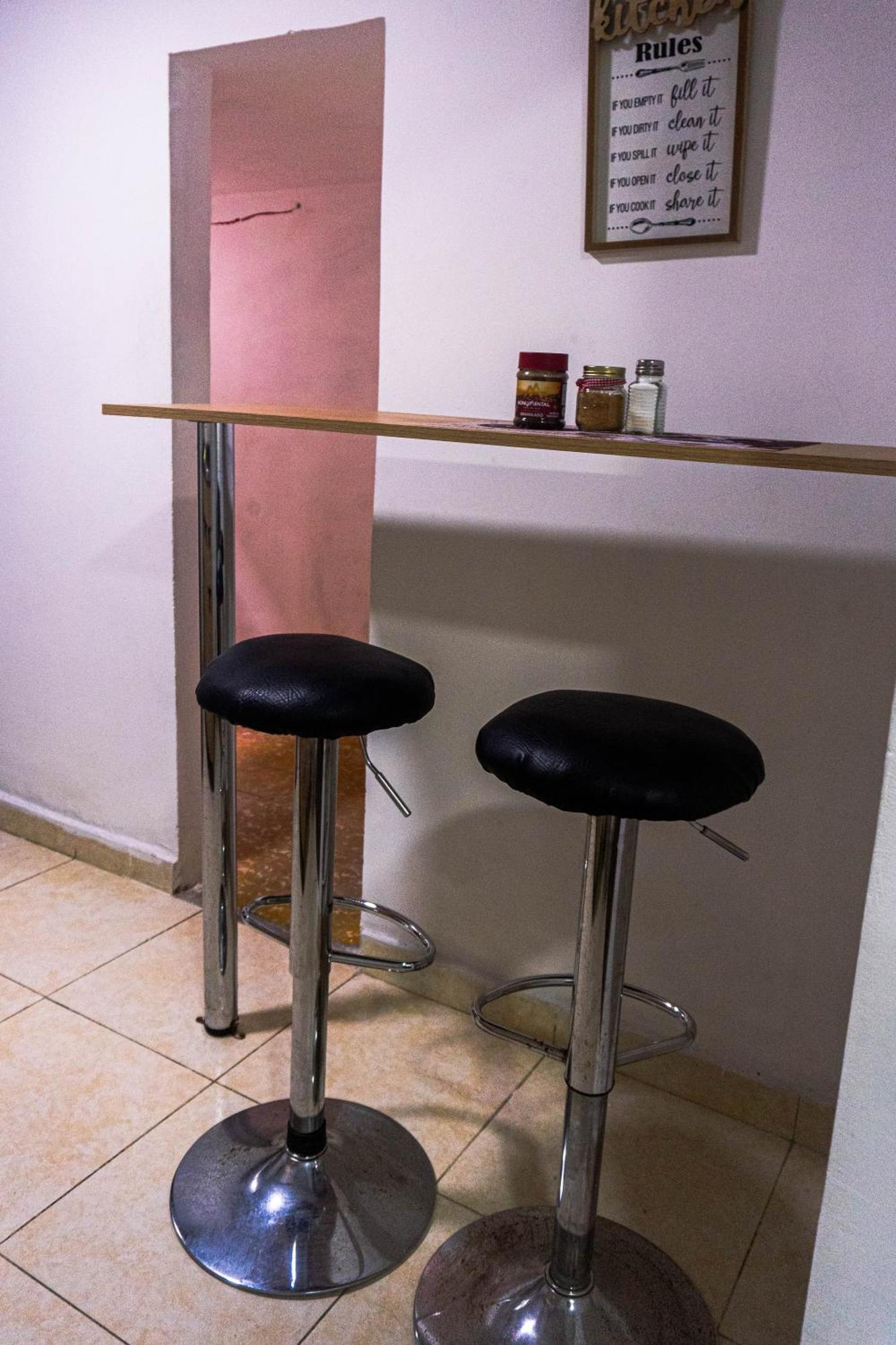 Coliving La Rebeca Pereira酒店 外观 照片