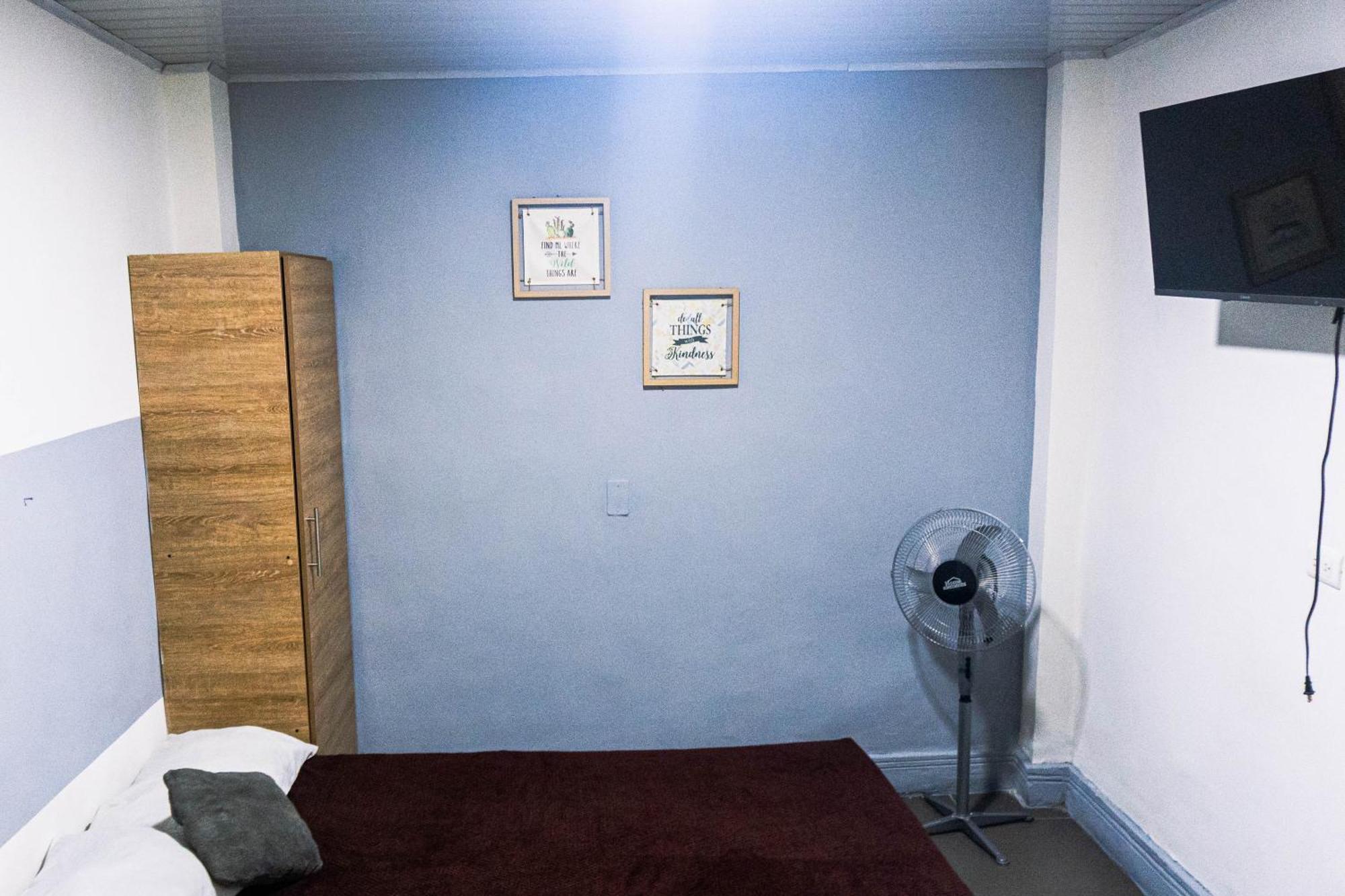 Coliving La Rebeca Pereira酒店 外观 照片