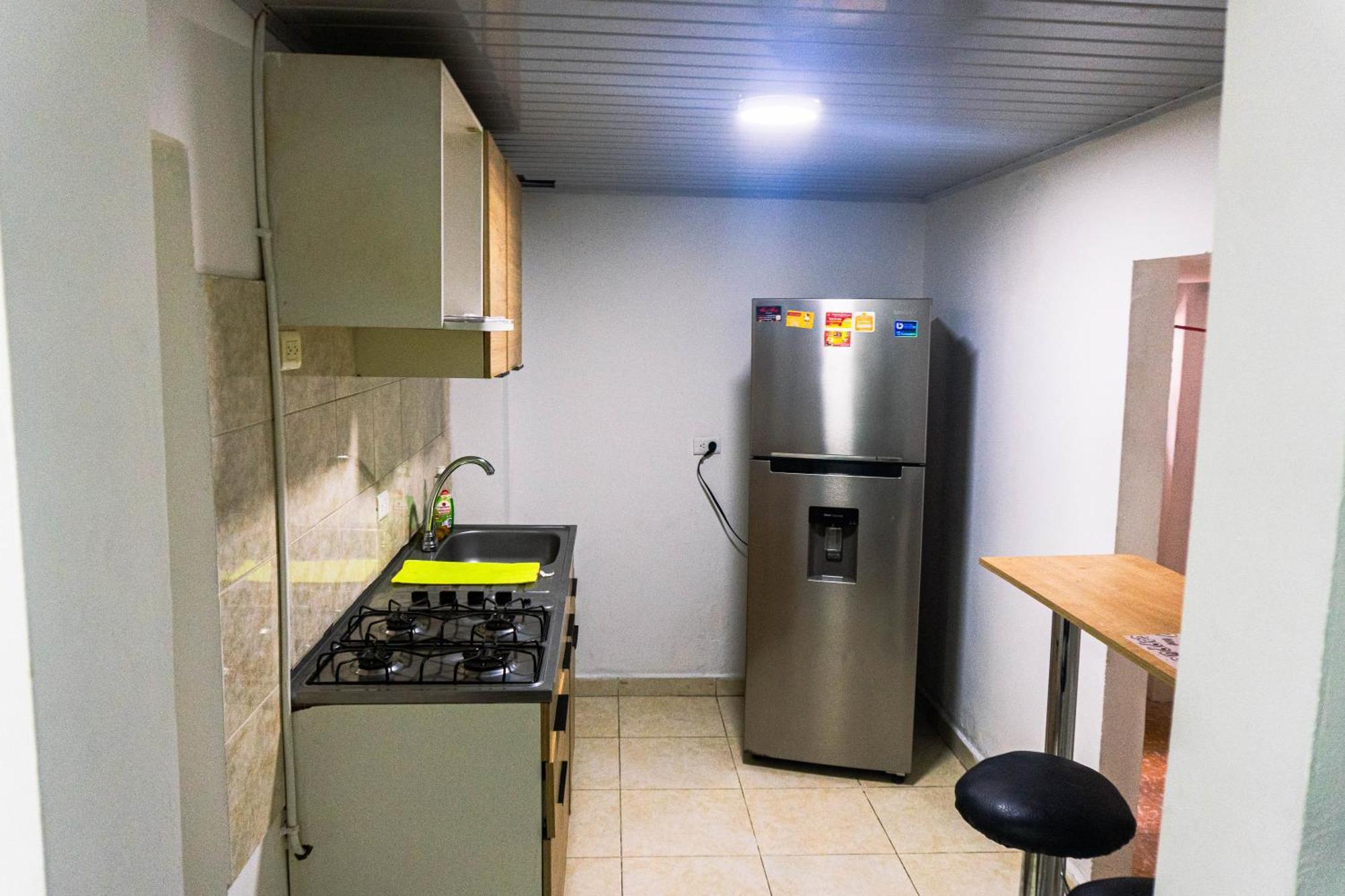 Coliving La Rebeca Pereira酒店 外观 照片