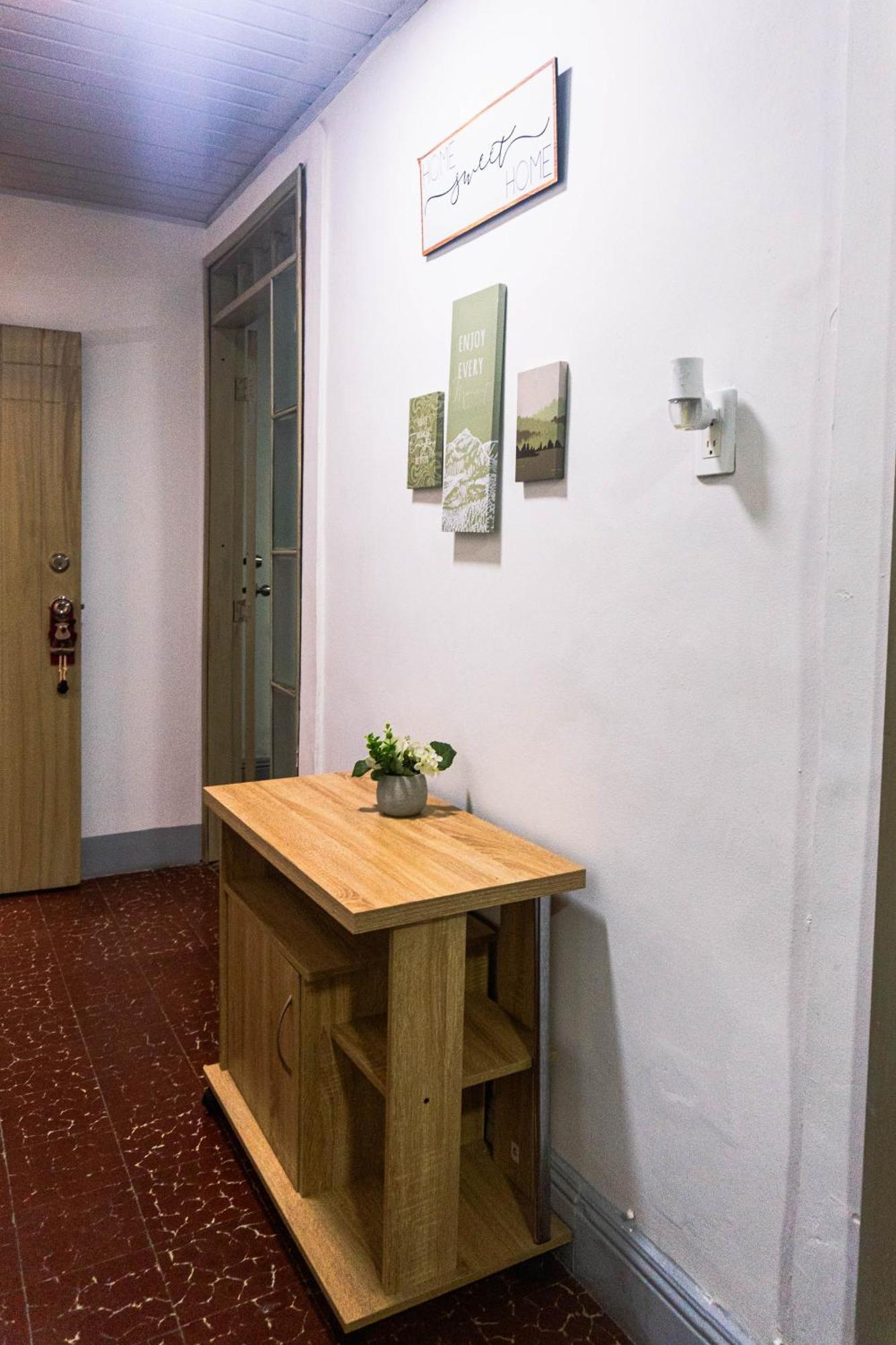Coliving La Rebeca Pereira酒店 外观 照片