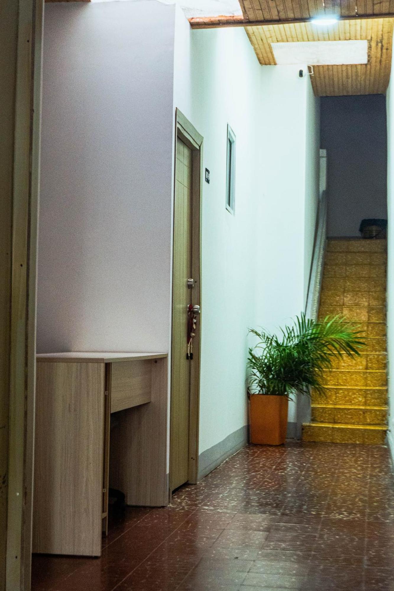 Coliving La Rebeca Pereira酒店 外观 照片