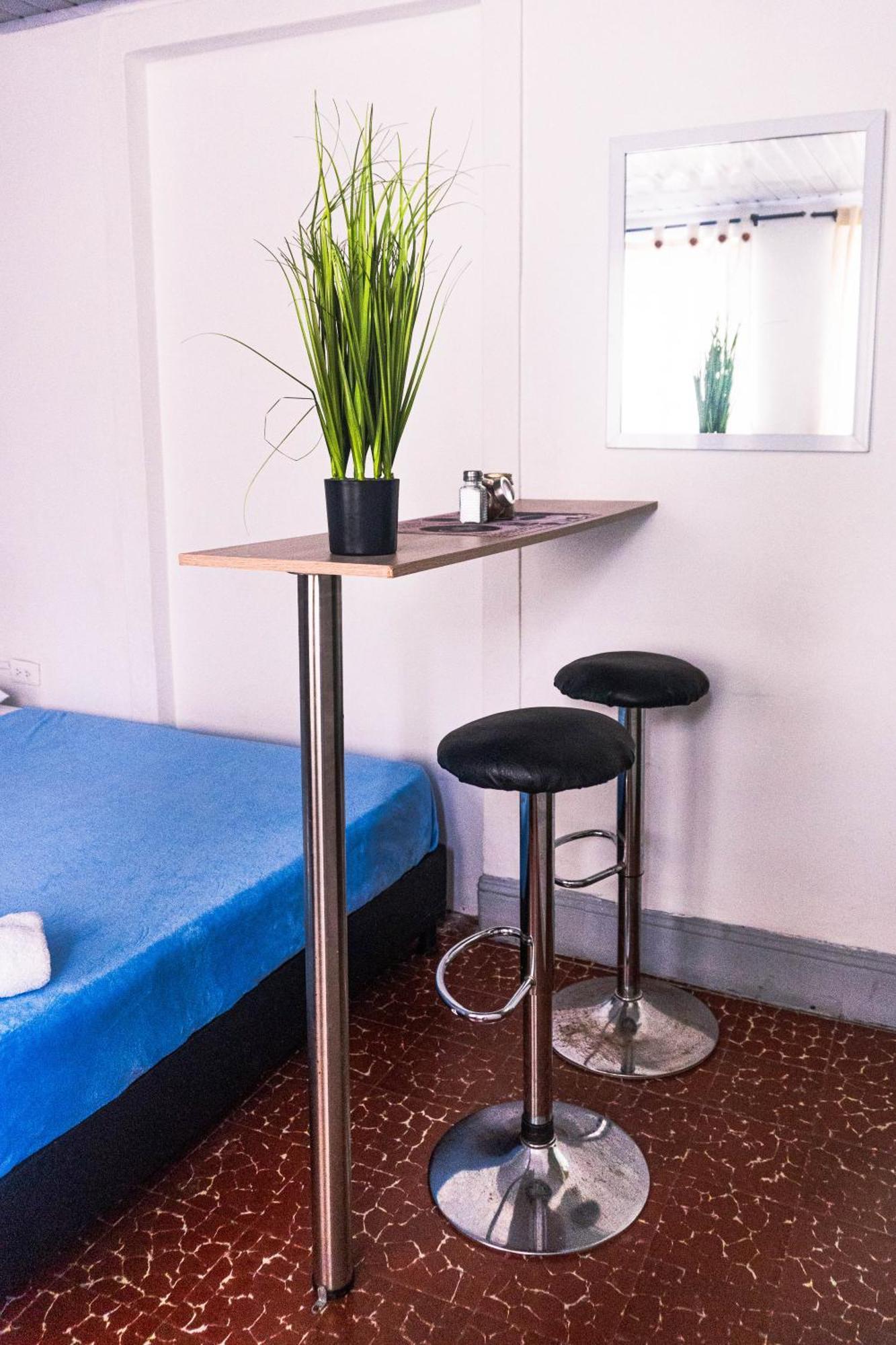 Coliving La Rebeca Pereira酒店 外观 照片