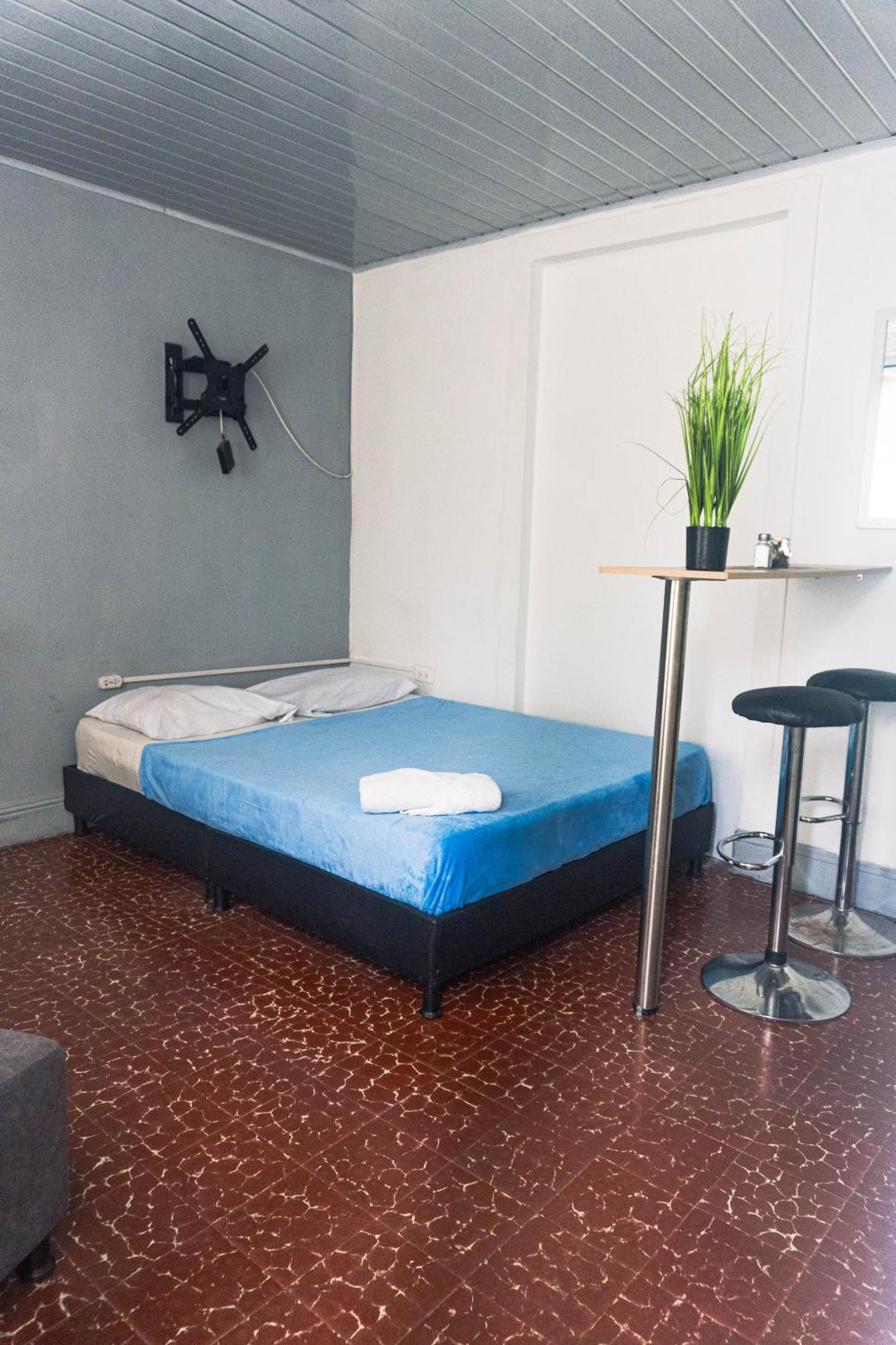 Coliving La Rebeca Pereira酒店 外观 照片