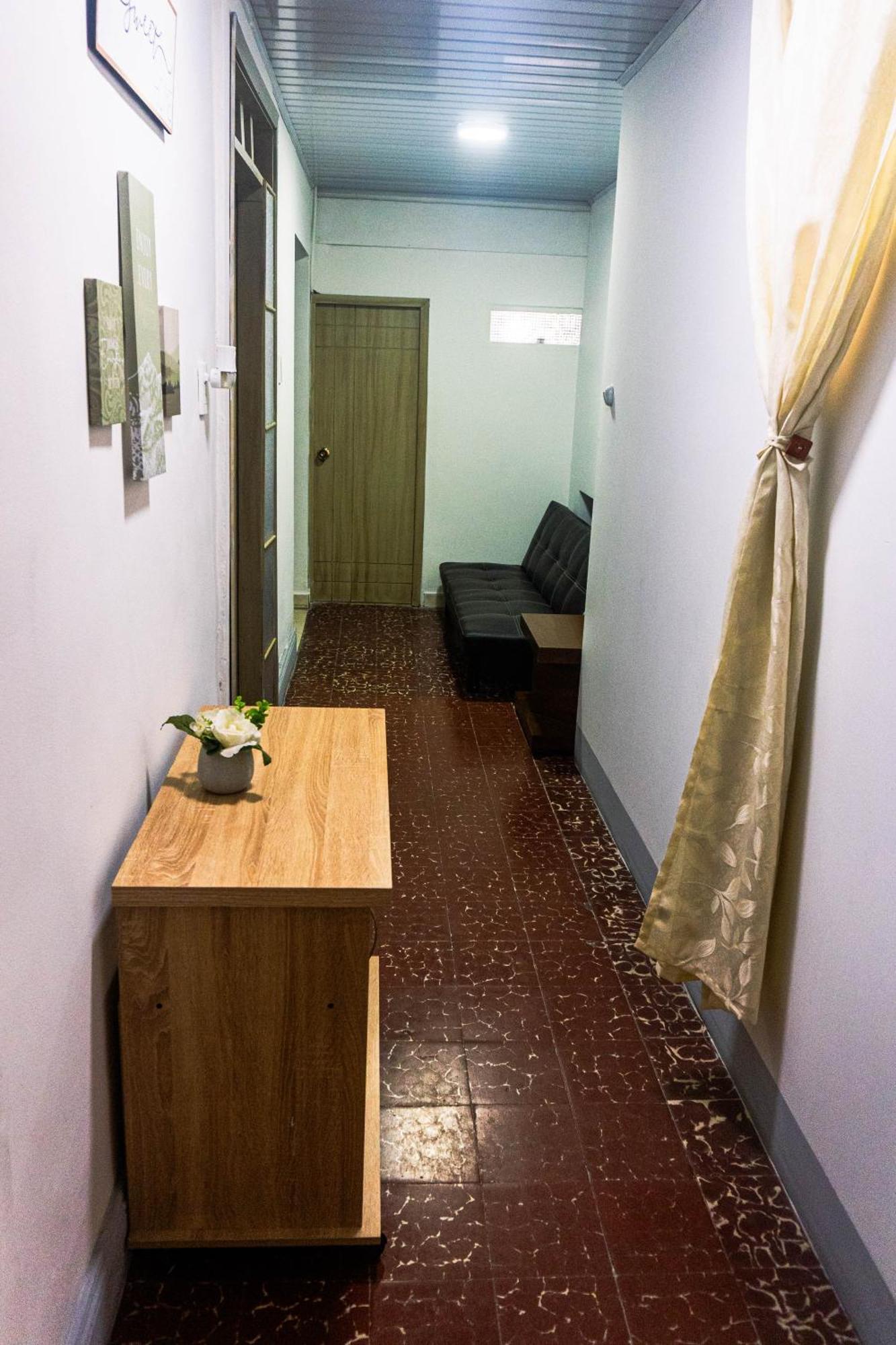 Coliving La Rebeca Pereira酒店 外观 照片