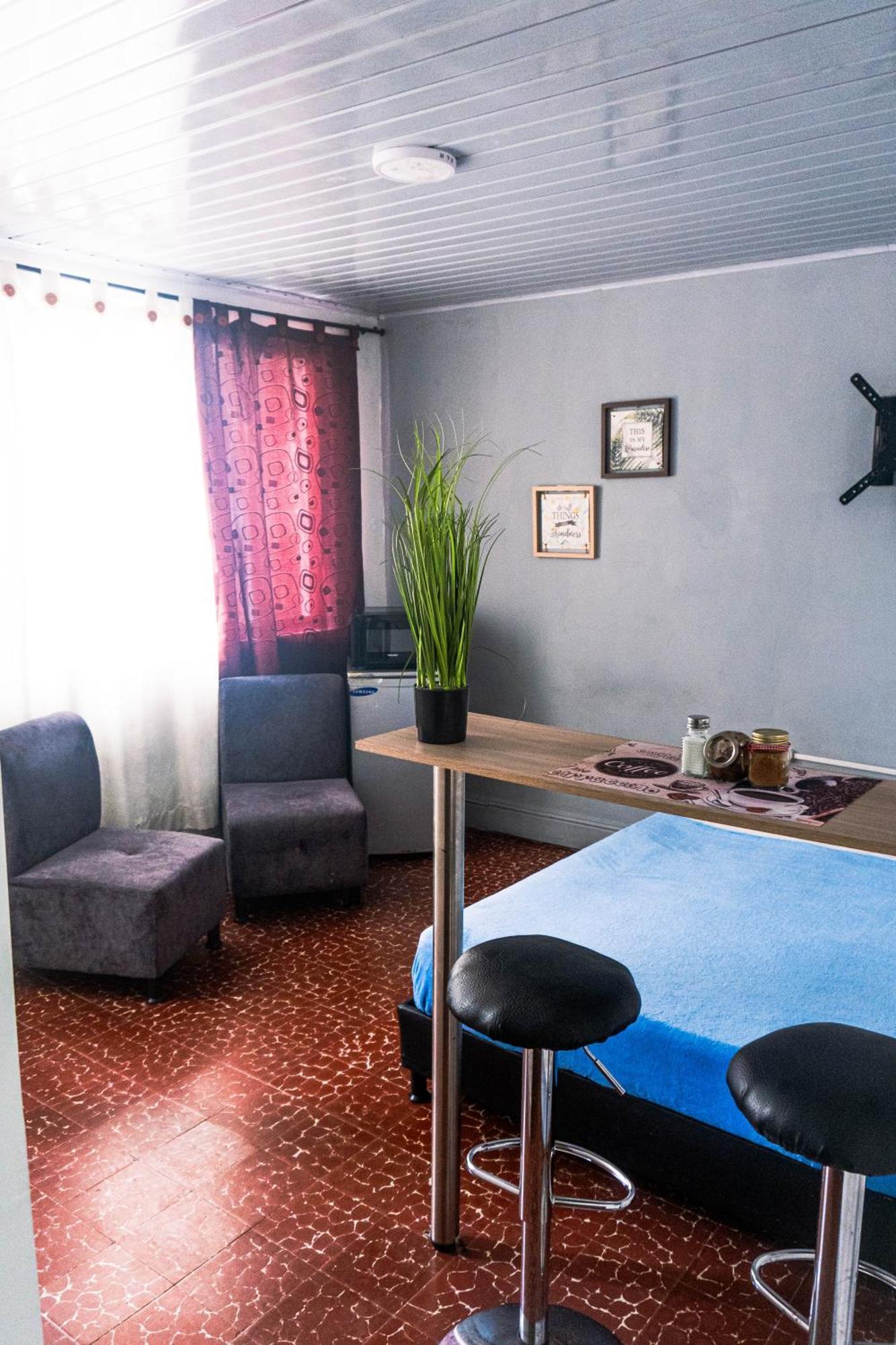 Coliving La Rebeca Pereira酒店 外观 照片