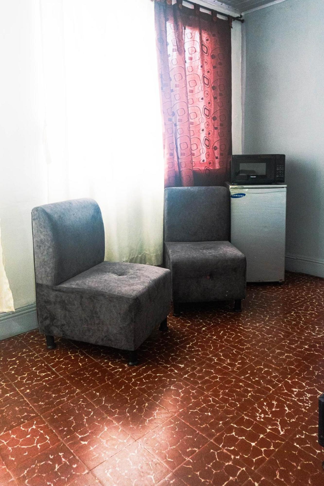 Coliving La Rebeca Pereira酒店 外观 照片