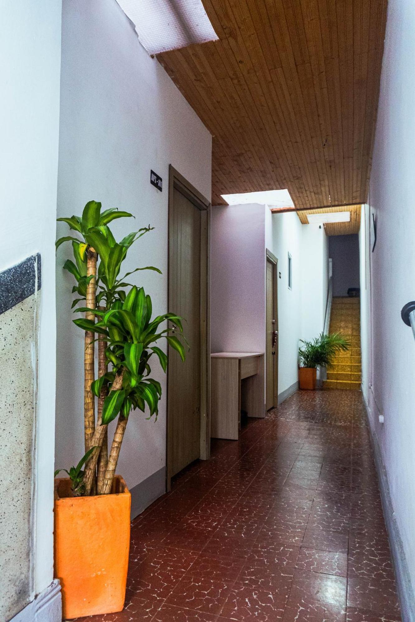 Coliving La Rebeca Pereira酒店 外观 照片