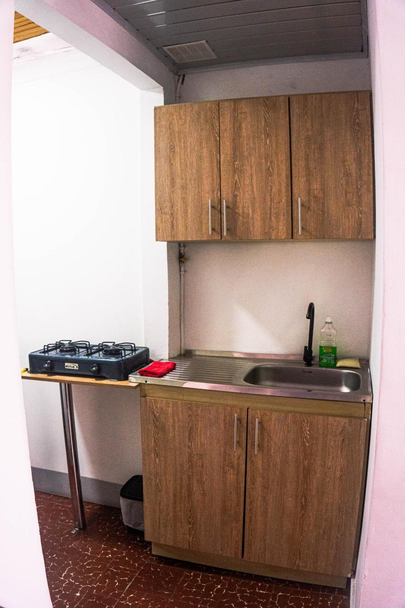 Coliving La Rebeca Pereira酒店 外观 照片